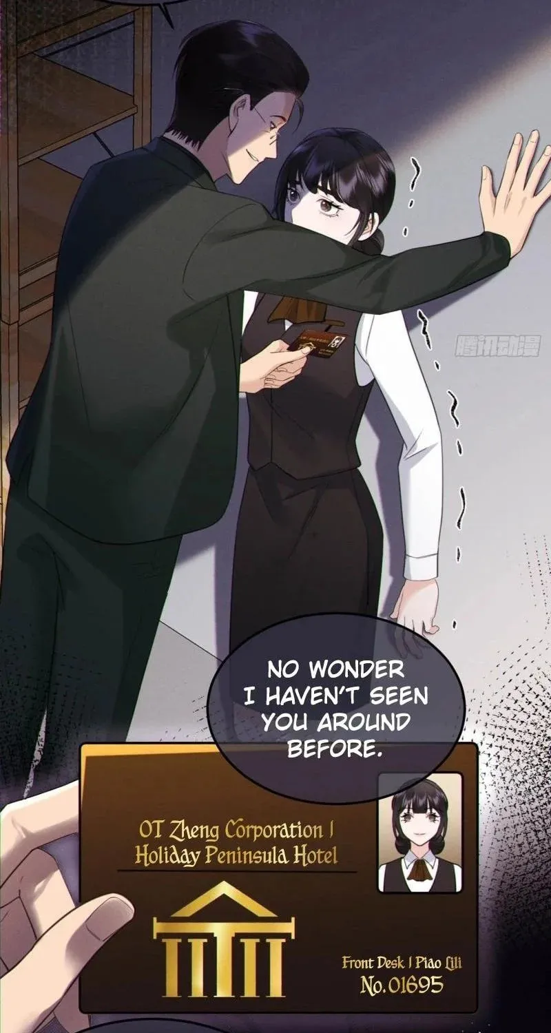 Read Gorgeous Robe chapter 9 image 27 on Lezhin
