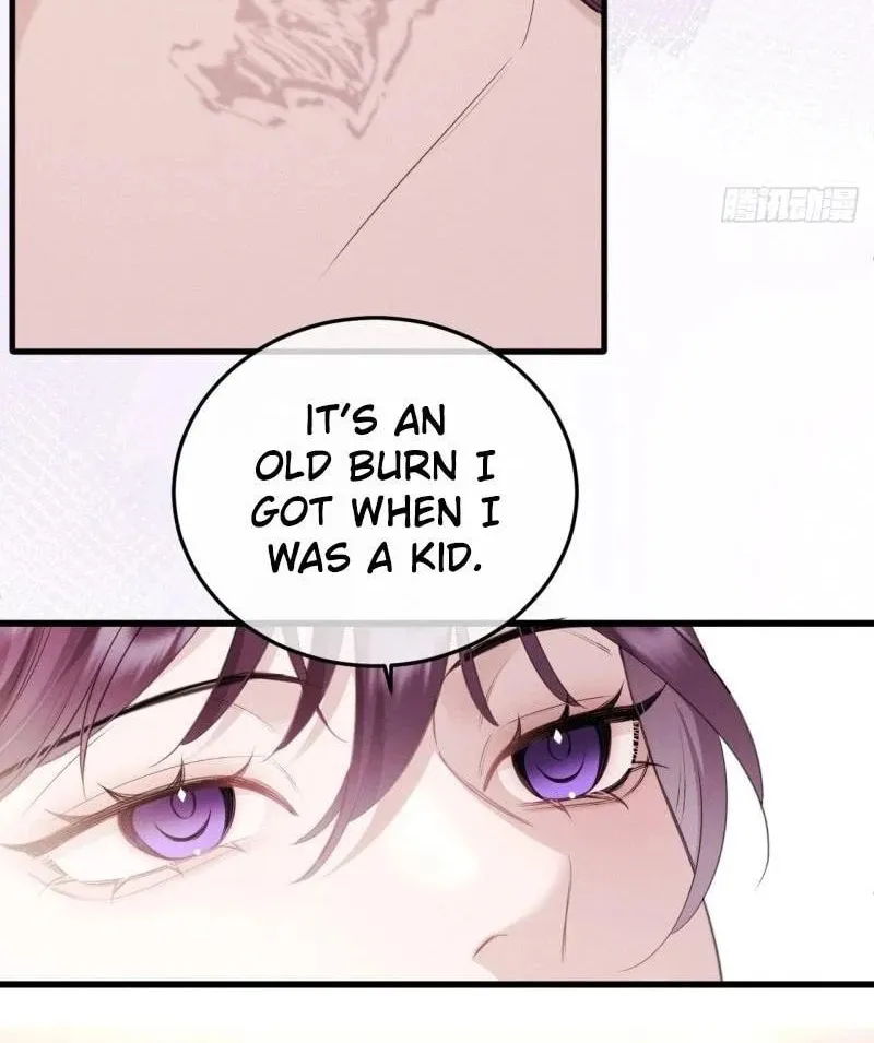 Read Gorgeous Robe chapter 9 image 3 on Lezhin