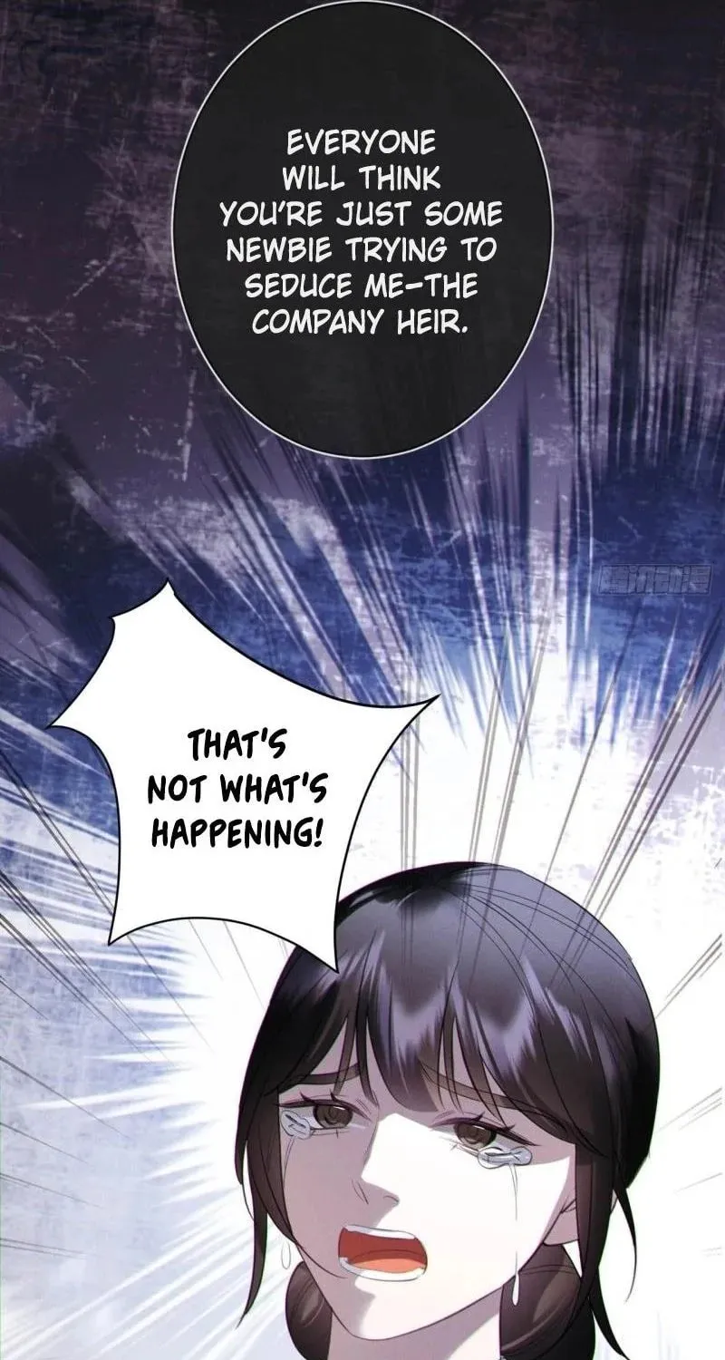 Read Gorgeous Robe chapter 9 image 31 on Lezhin