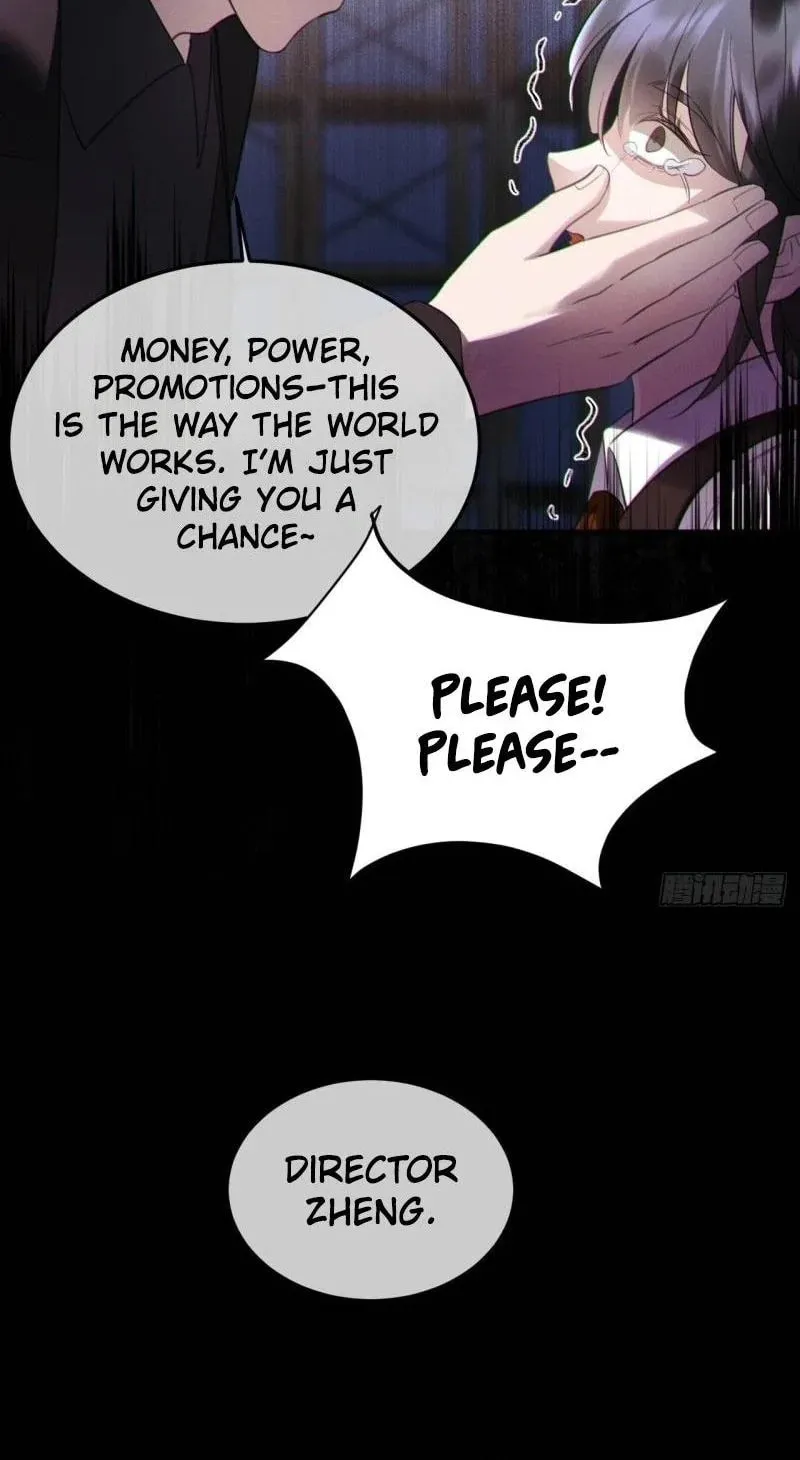 Read Gorgeous Robe chapter 9 image 33 on Lezhin