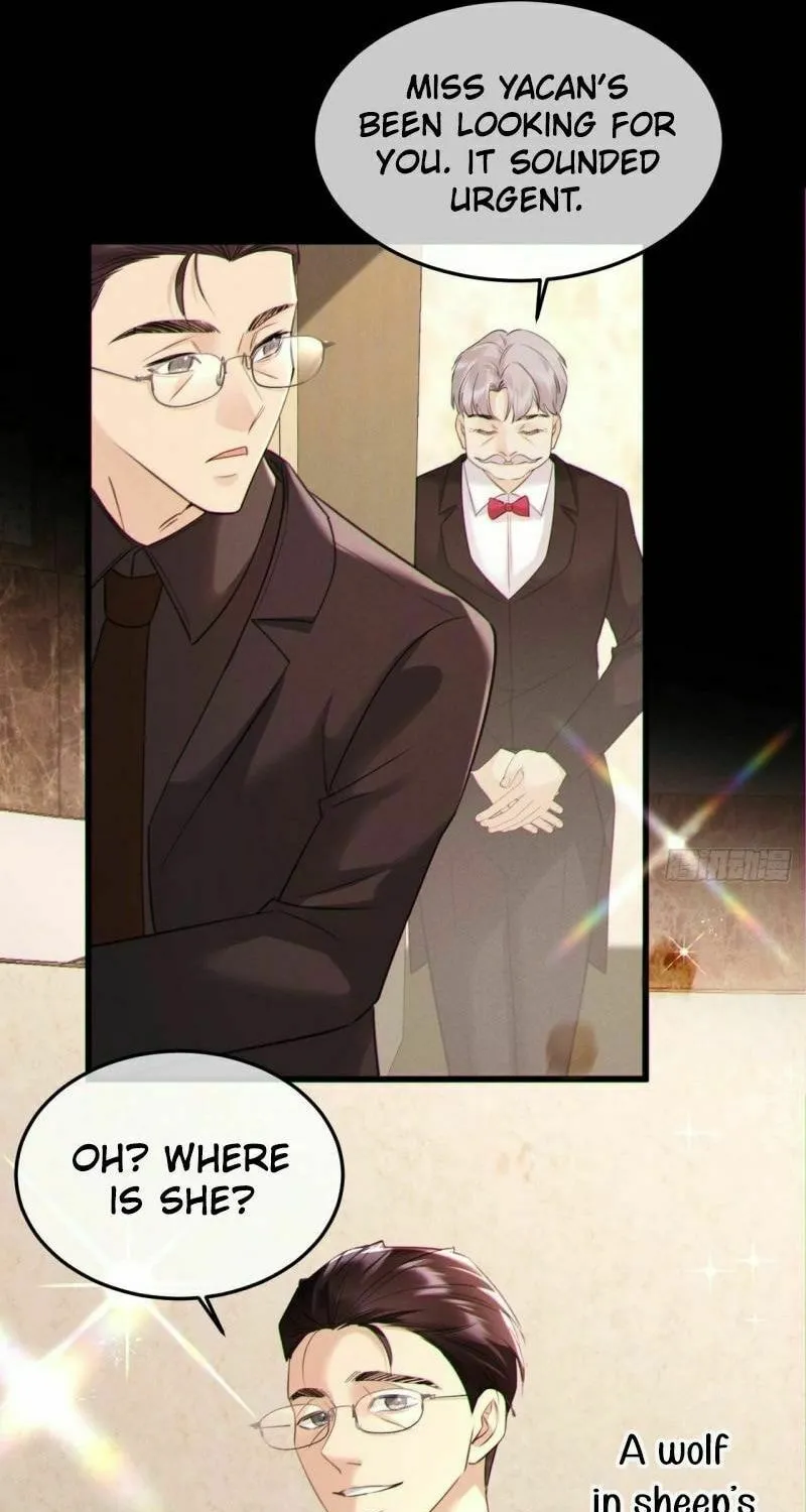 Read Gorgeous Robe chapter 9 image 34 on Lezhin