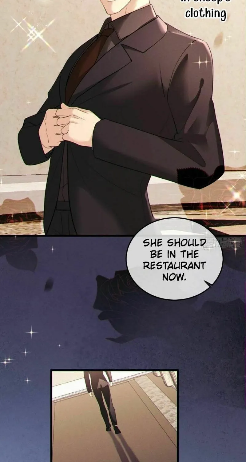 Read Gorgeous Robe chapter 9 image 35 on Lezhin