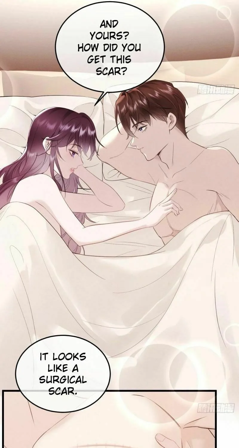 Read Gorgeous Robe chapter 9 image 4 on Lezhin