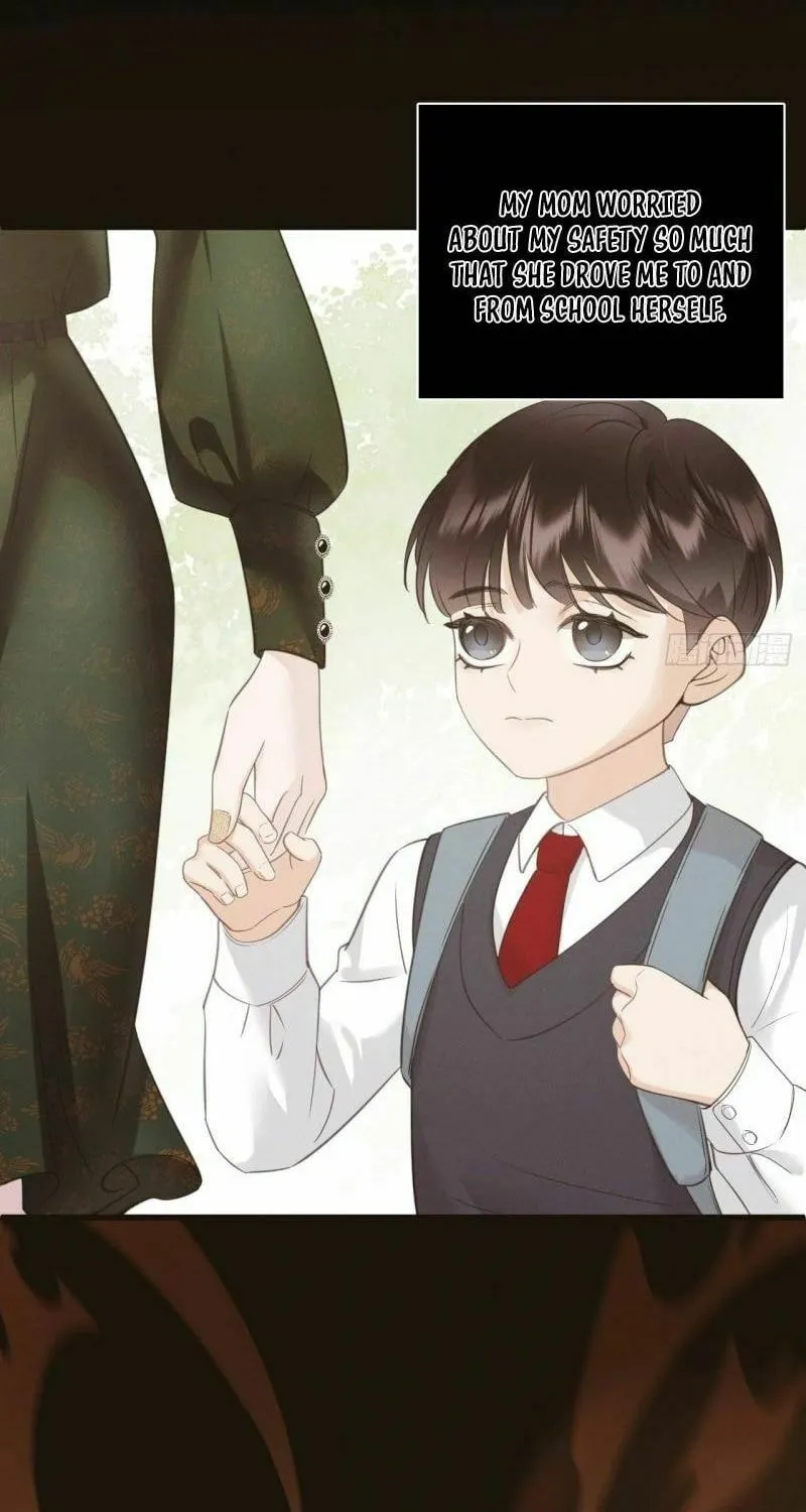 Read Gorgeous Robe chapter 9 image 8 on Lezhin