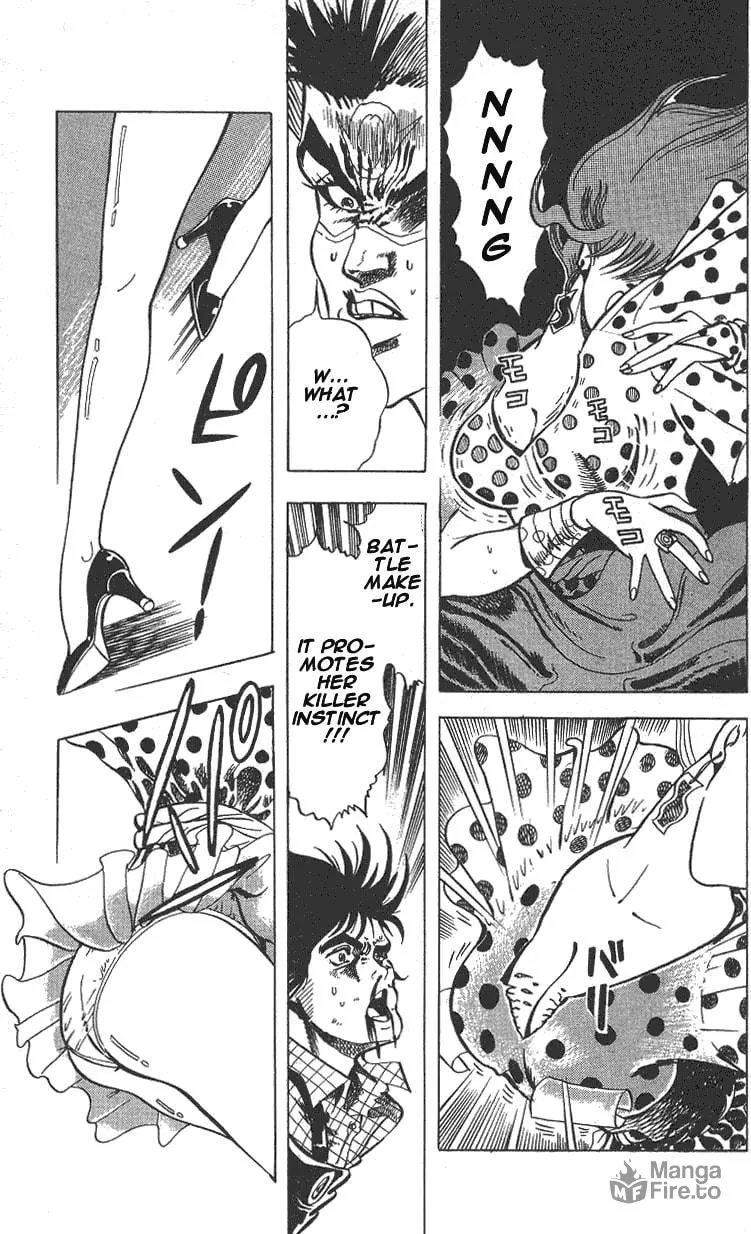 Read Gorgeous★Irene chapter 1 image 26 on Lezhin