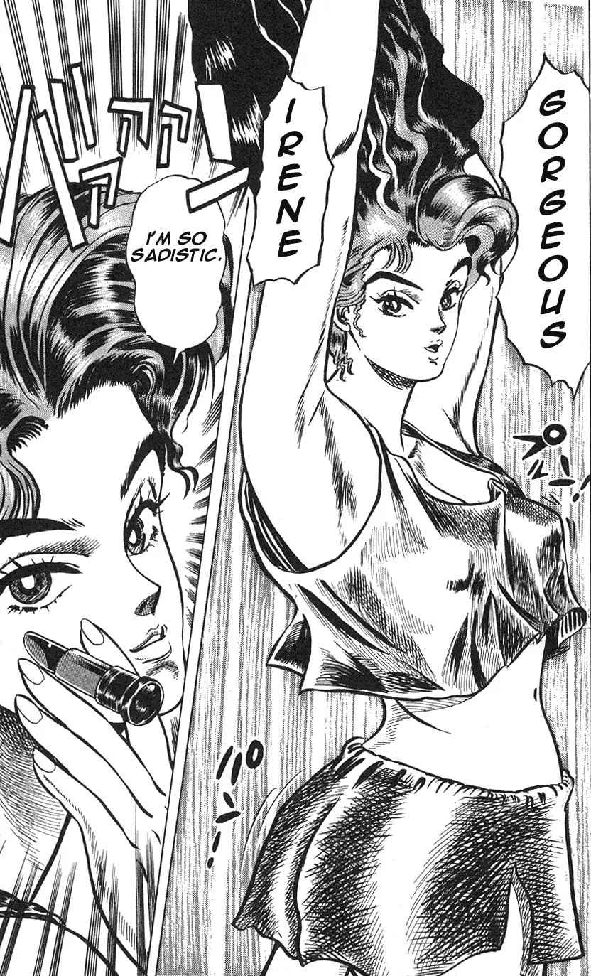 Read Gorgeous★Irene chapter 2 image 40 on Lezhin