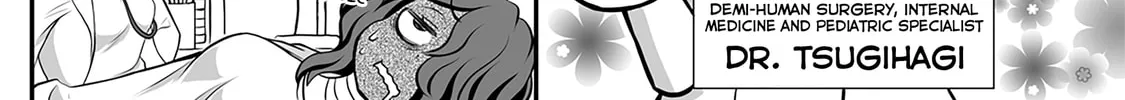 Read Gorgon Oyako No Danran chapter 8 image 3 on Lezhin