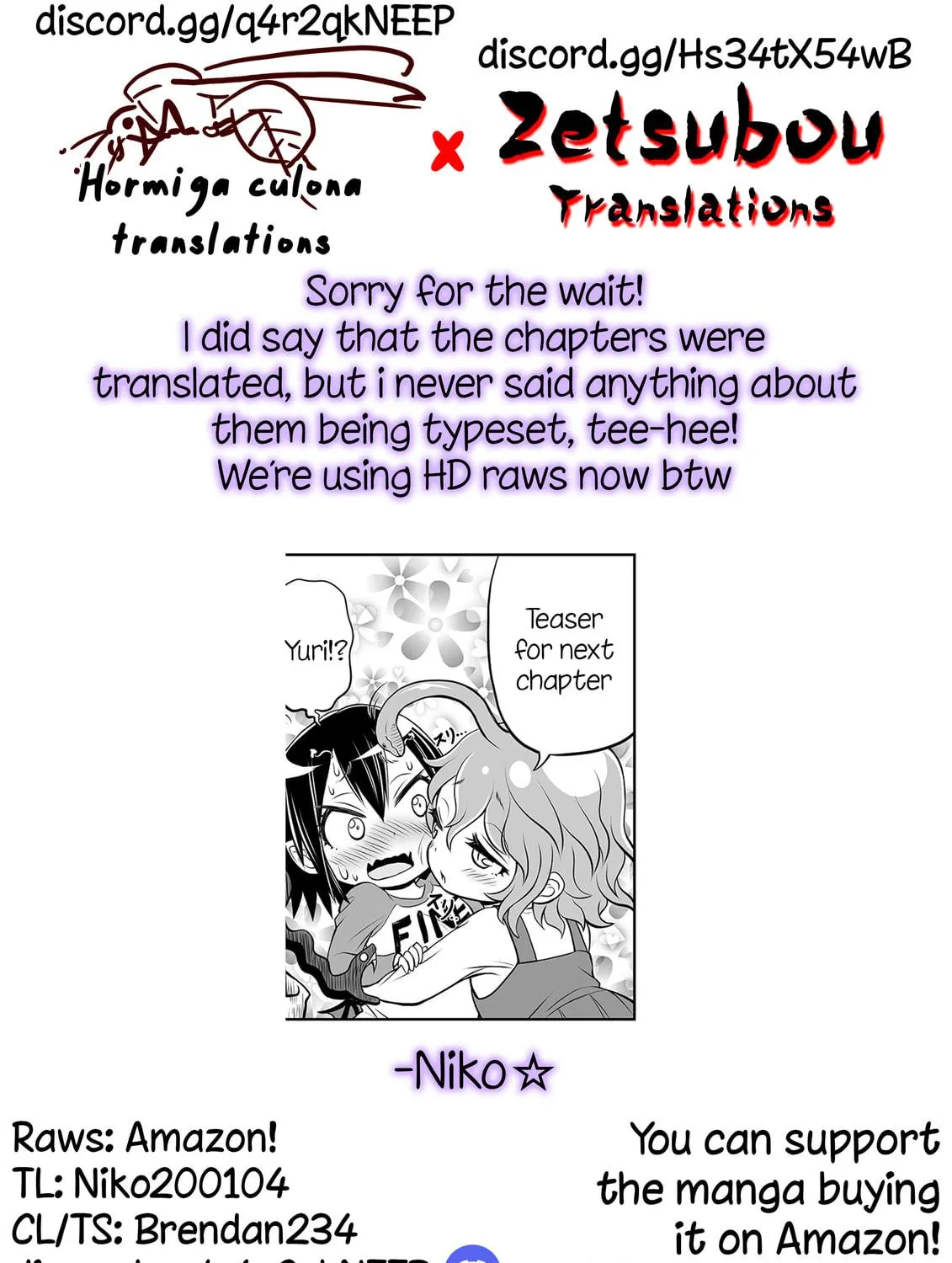 Read Gorgon Oyako No Danran chapter 9 image 10 on Lezhin