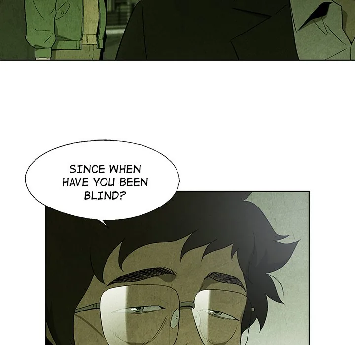 Gorgon Sisters Chapter 10 page 11 - 