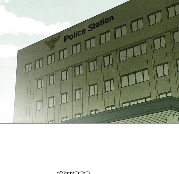 Gorgon Sisters Chapter 10 page 14 - 