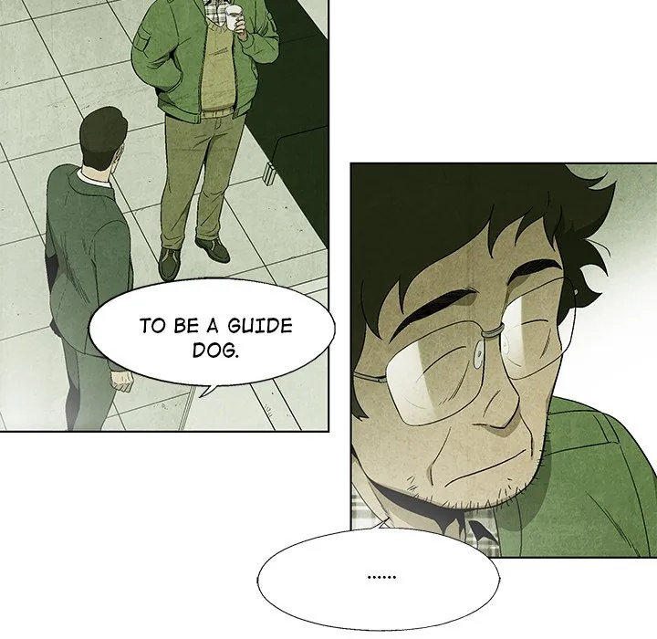 Gorgon Sisters Chapter 10 page 21 - 