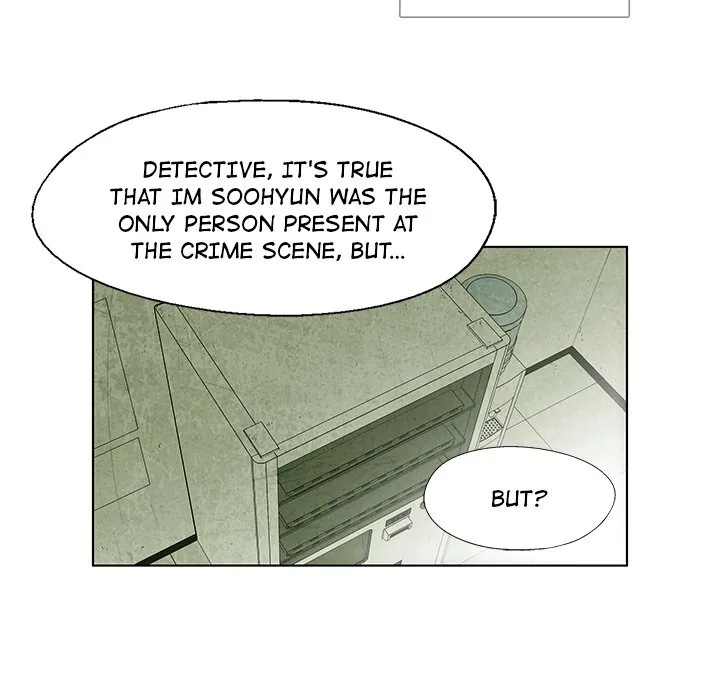 Gorgon Sisters Chapter 10 page 24 - 