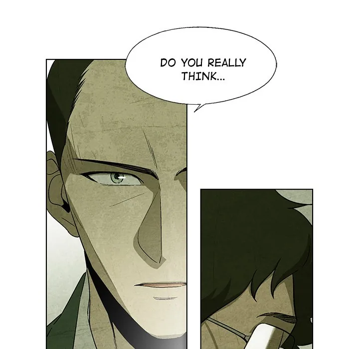 Gorgon Sisters Chapter 10 page 25 - 