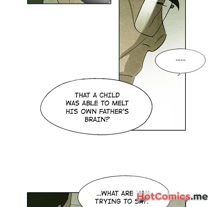 Gorgon Sisters Chapter 10 page 26 - 