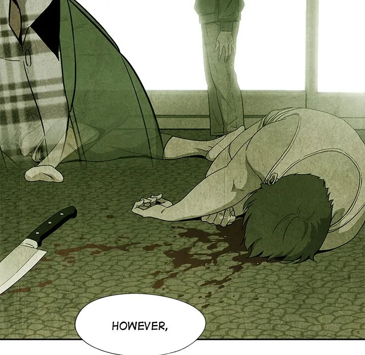 Gorgon Sisters Chapter 10 page 29 - 