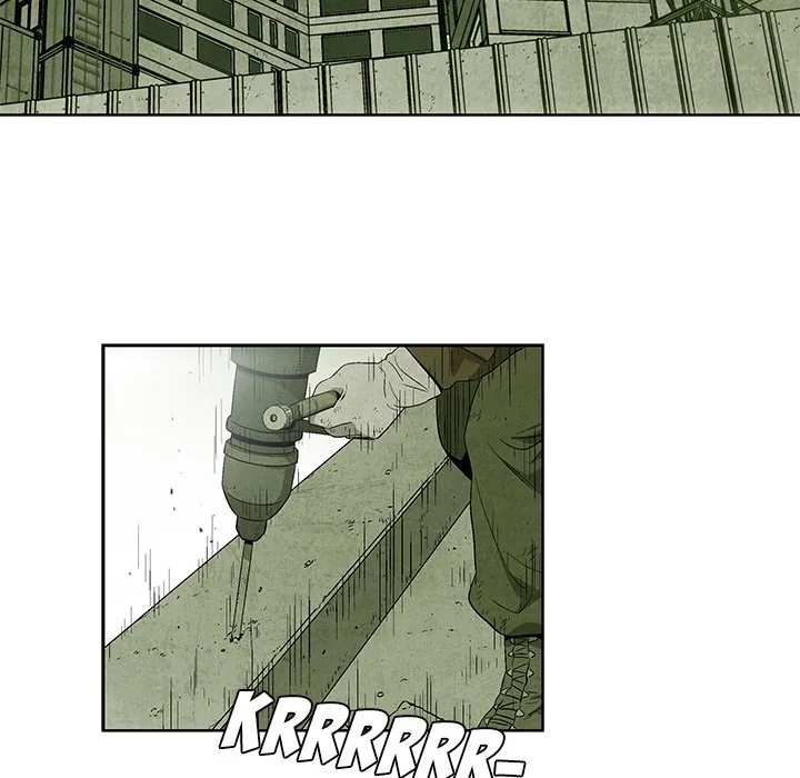 Gorgon Sisters Chapter 10 page 33 - 