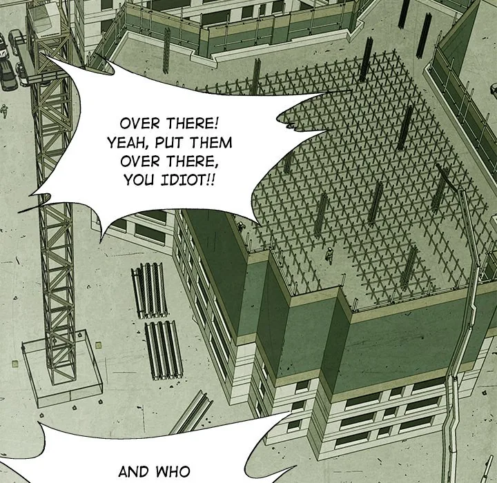 Gorgon Sisters Chapter 10 page 35 - 