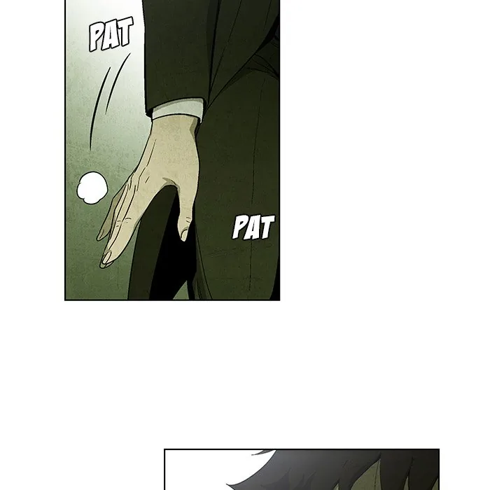 Gorgon Sisters Chapter 10 page 5 - 
