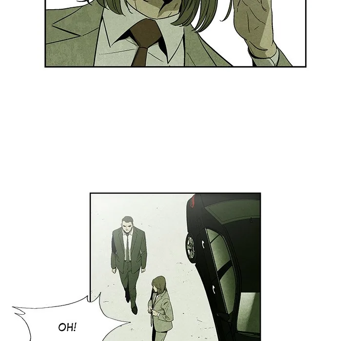 Gorgon Sisters Chapter 10 page 44 - 