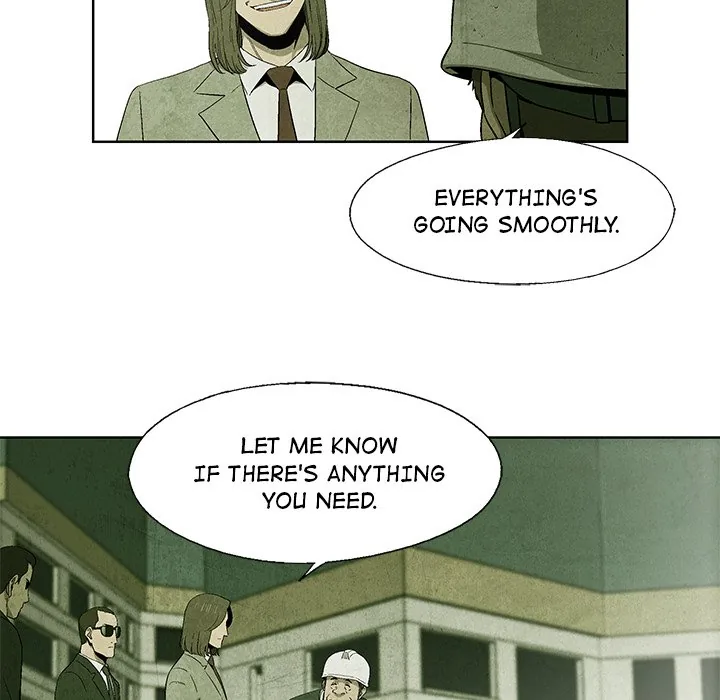 Gorgon Sisters Chapter 10 page 46 - 