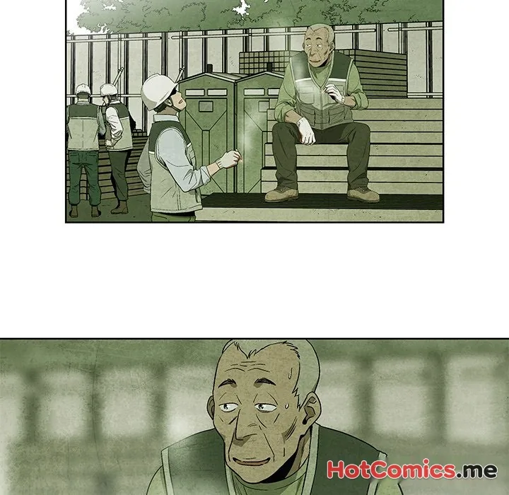 Gorgon Sisters Chapter 10 page 50 - 