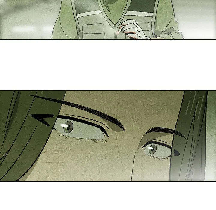 Gorgon Sisters Chapter 10 page 51 - 