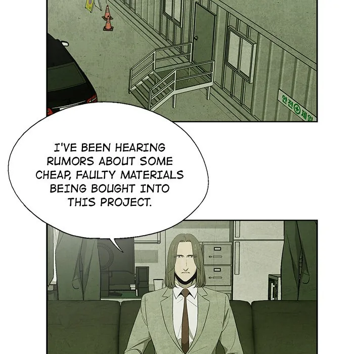 Gorgon Sisters Chapter 10 page 53 - 