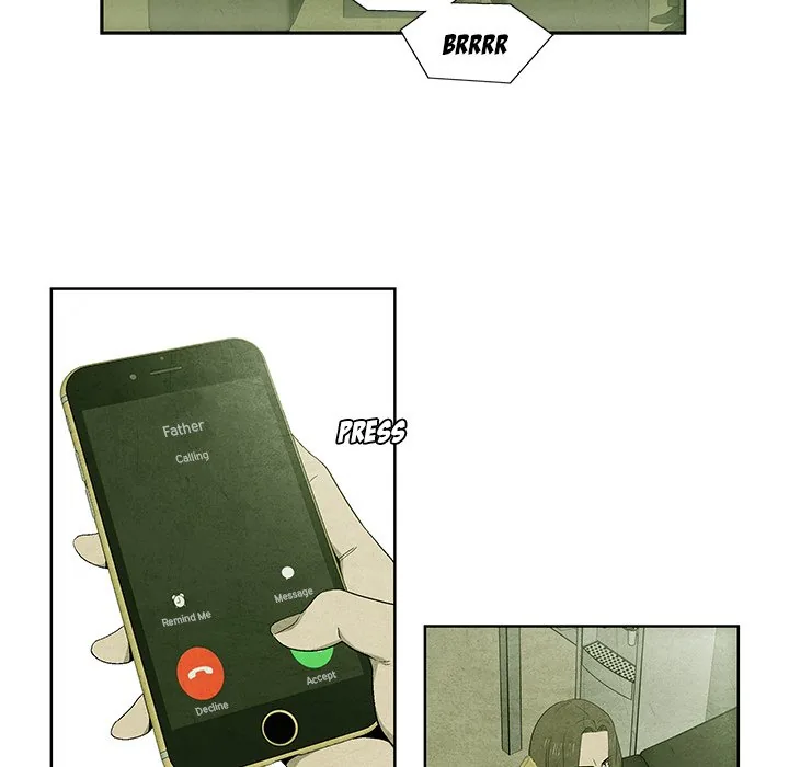 Gorgon Sisters Chapter 10 page 59 - 