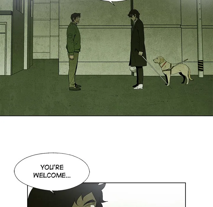 Gorgon Sisters Chapter 10 page 7 - 