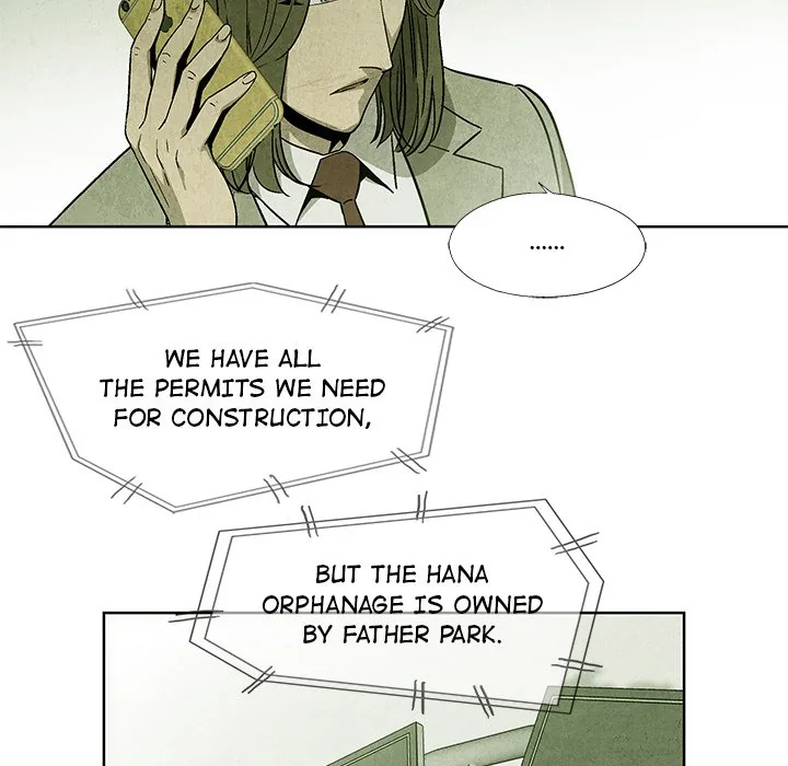 Gorgon Sisters Chapter 10 page 61 - 