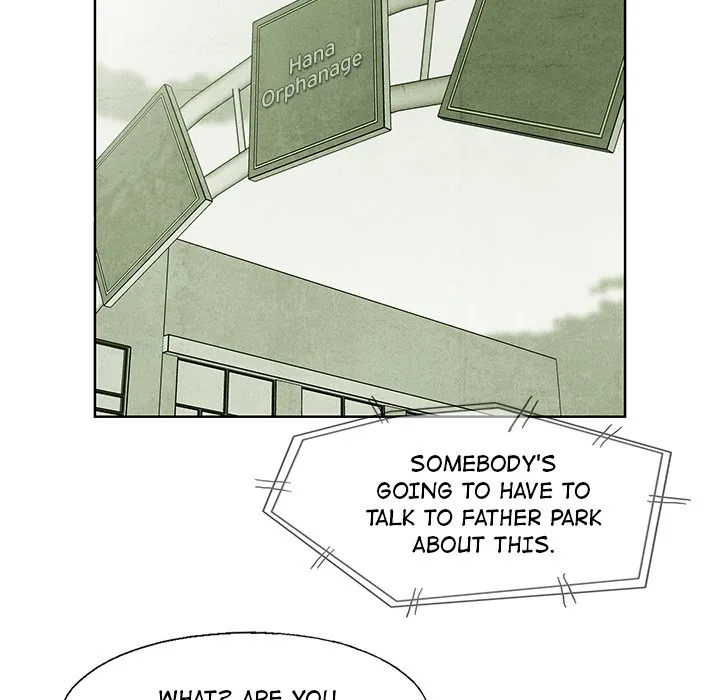 Gorgon Sisters Chapter 10 page 62 - 