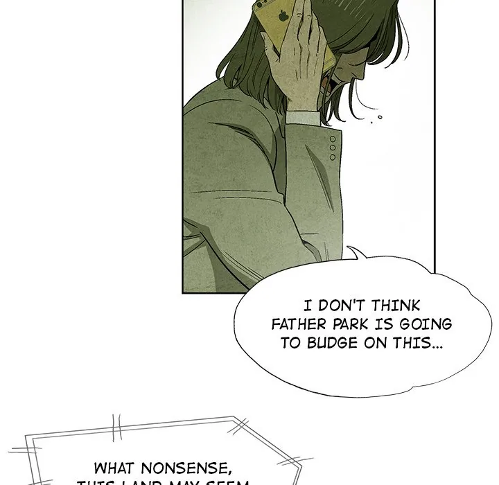 Gorgon Sisters Chapter 10 page 65 - 