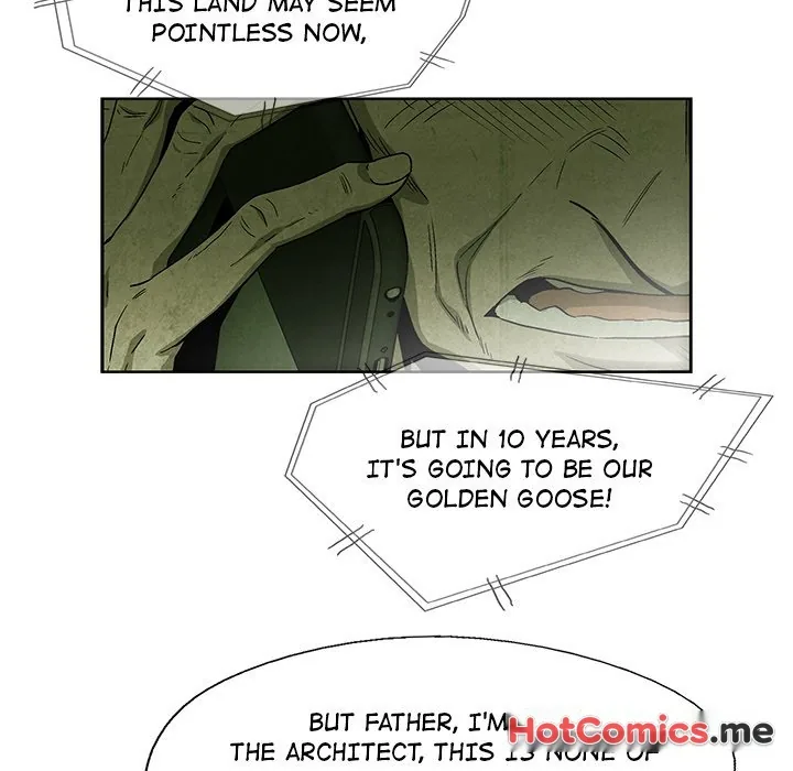 Gorgon Sisters Chapter 10 page 66 - 