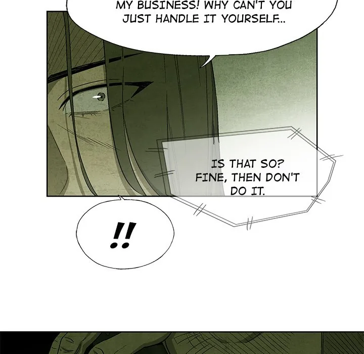 Gorgon Sisters Chapter 10 page 67 - 