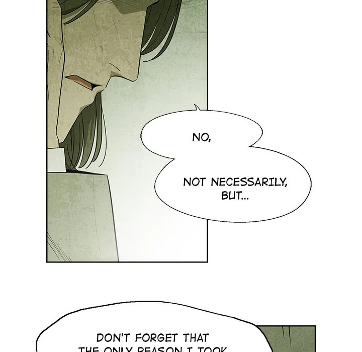 Gorgon Sisters Chapter 10 page 71 - 