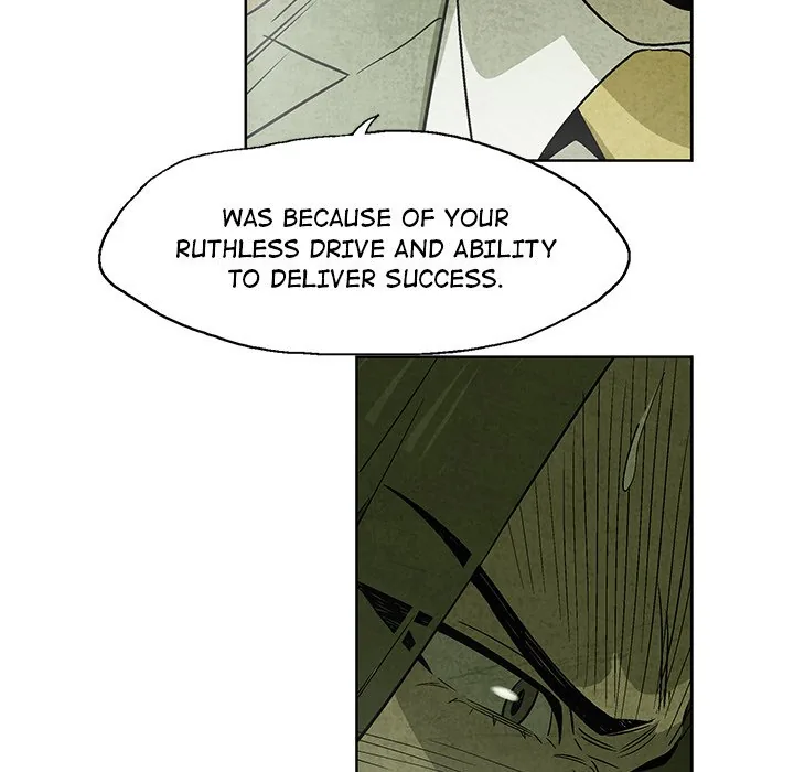 Gorgon Sisters Chapter 10 page 73 - 