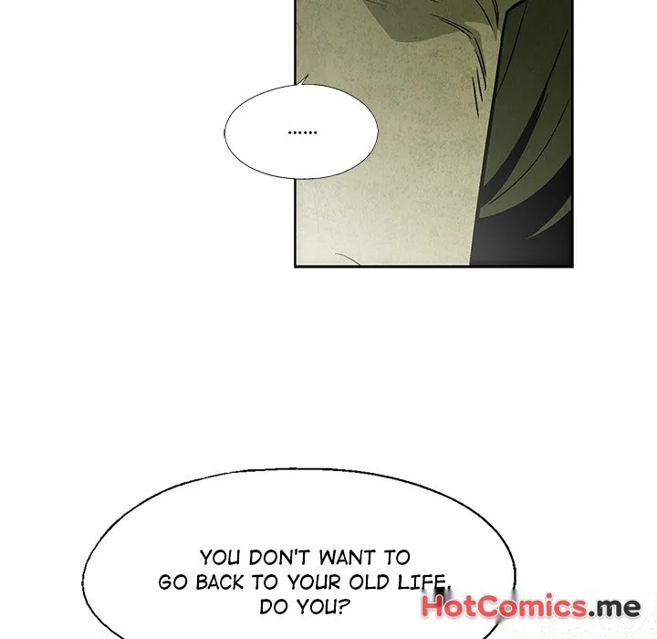 Gorgon Sisters Chapter 10 page 74 - 