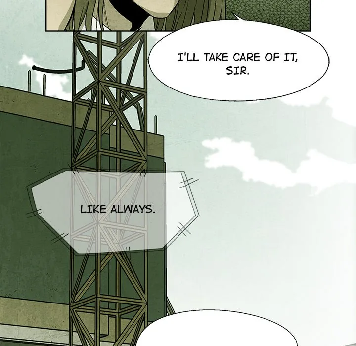 Gorgon Sisters Chapter 10 page 78 - 