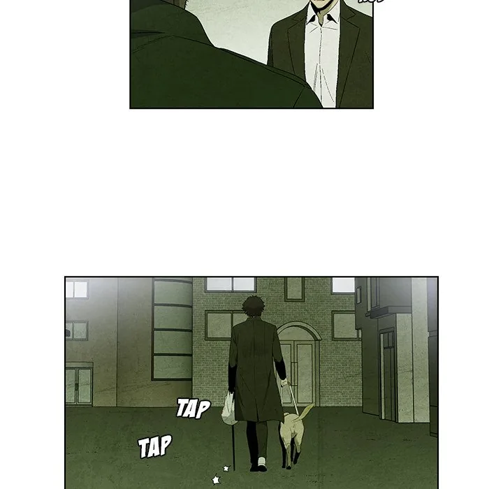 Gorgon Sisters Chapter 10 page 9 - 