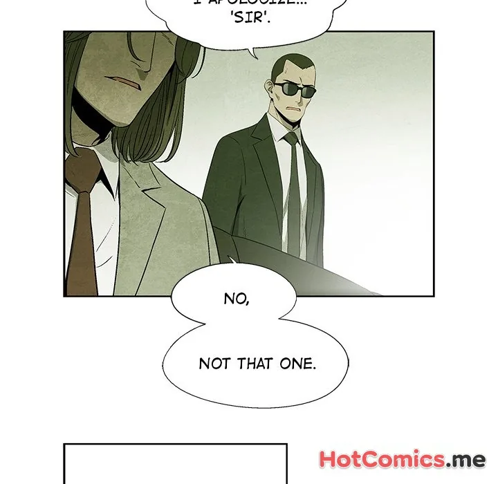 Gorgon Sisters Chapter 10 page 82 - 
