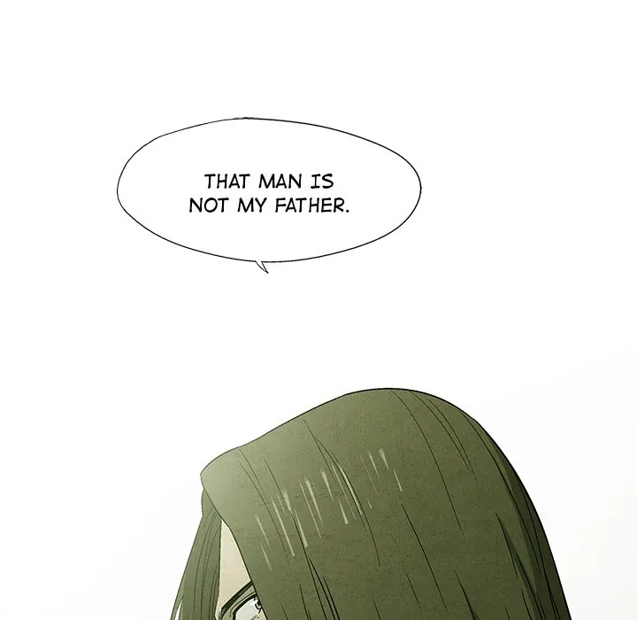 Gorgon Sisters Chapter 10 page 84 - 