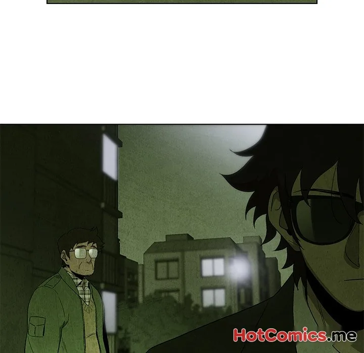 Gorgon Sisters Chapter 10 page 10 - 