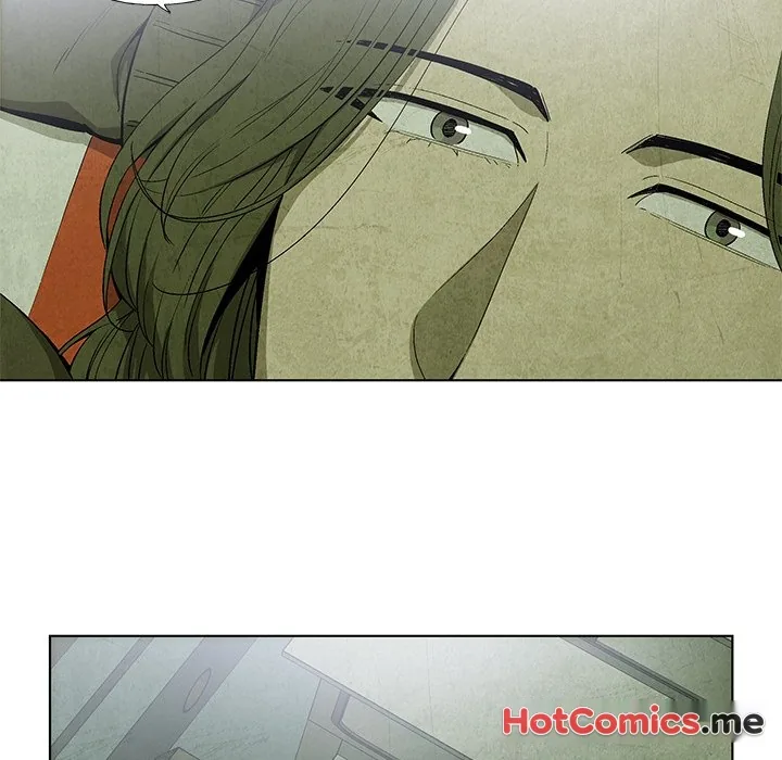 Gorgon Sisters Chapter 16 page 18 - 