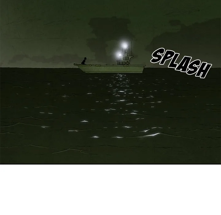 Gorgon Sisters Chapter 16 page 21 - 