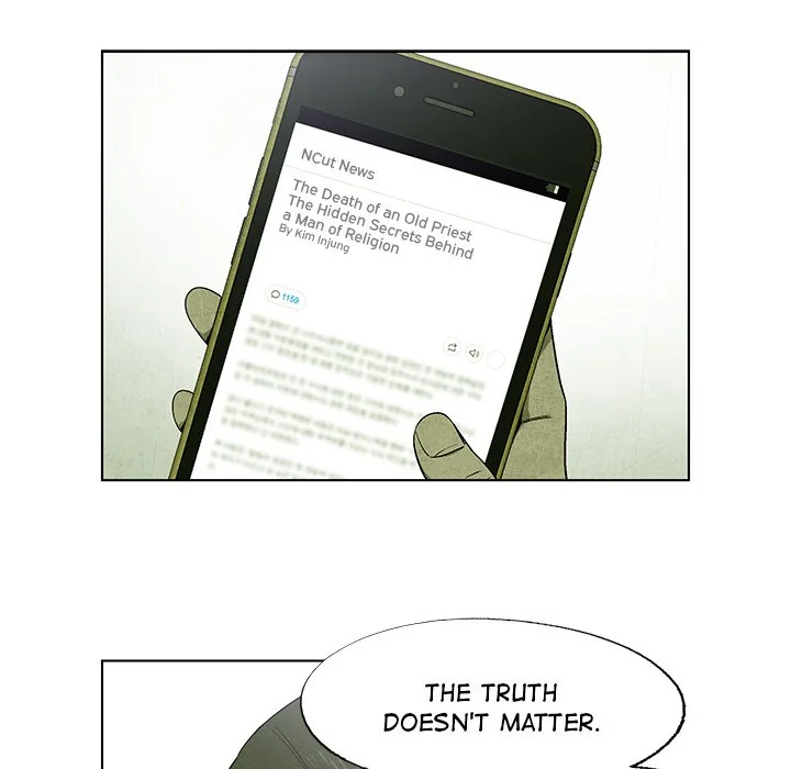 Gorgon Sisters Chapter 16 page 22 - 