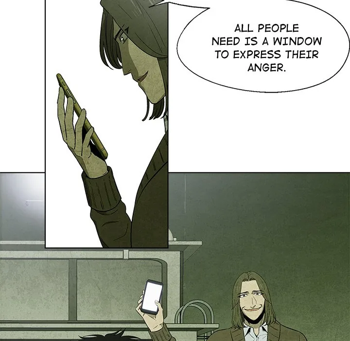 Gorgon Sisters Chapter 16 page 23 - 