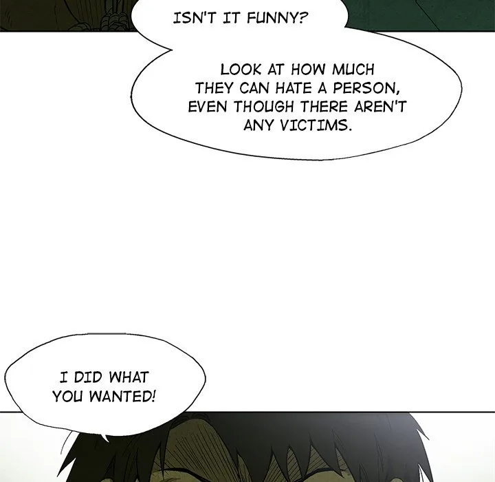 Gorgon Sisters Chapter 16 page 25 - 