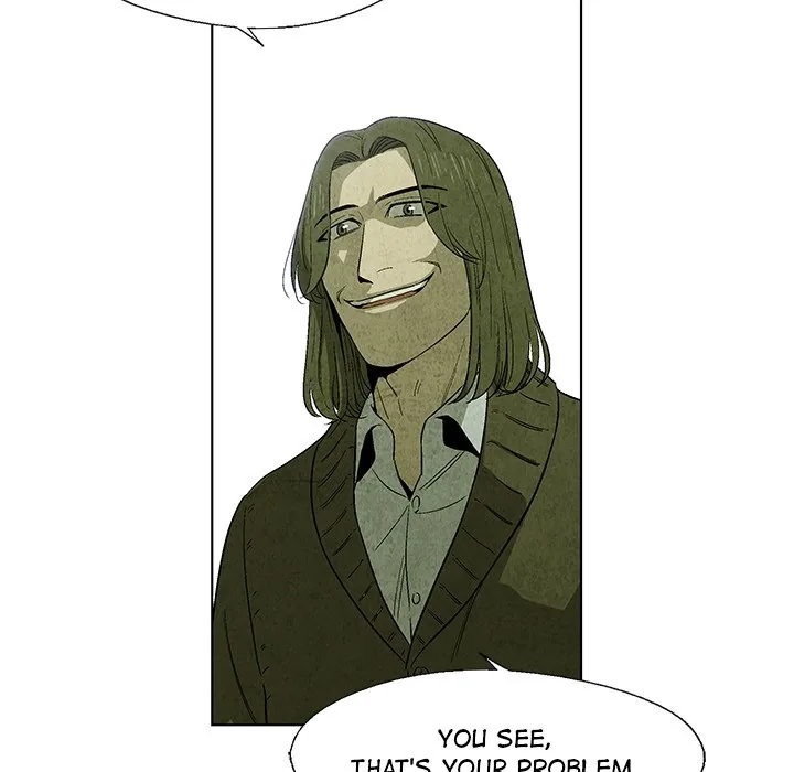 Gorgon Sisters Chapter 16 page 27 - 