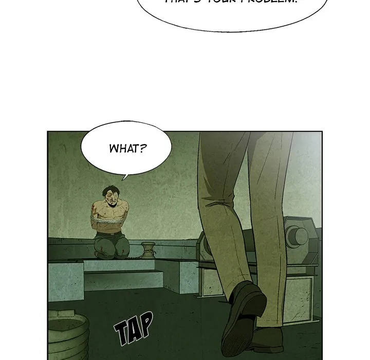 Gorgon Sisters Chapter 16 page 28 - 