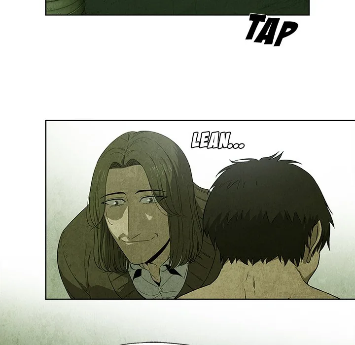 Gorgon Sisters Chapter 16 page 29 - 